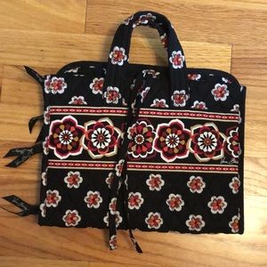 Iconic Hanging Travel Organizer